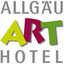 allgaeuarthotel.de logo
