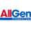 allgen.com logo