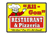 allgonrestaurant.com logo