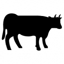 allhalemeats.com logo