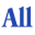 allhighered.com logo