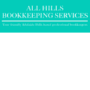 allhillsbookkeepingservices.com logo
