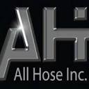 allhose-inc.com logo
