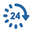 allhoursmechanicalva.com logo