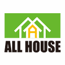 allhouse.jp logo