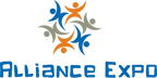 allianceexpo.in logo