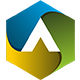 alliancemetalindia.com logo