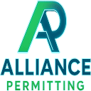 alliancepermitting.com logo