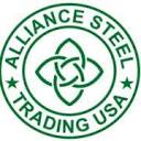 alliancesteeltrading.com logo