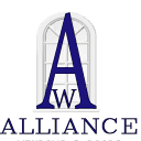 alliancewindowdoors.ca logo