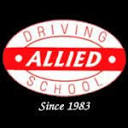 allieddrivingschool.net logo