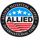alliedhospitalsupply.com logo