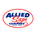 alliedsigncompany.com logo