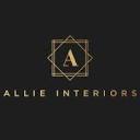allieinteriors.com logo