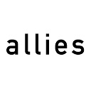 allies.jp logo