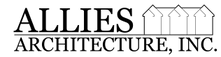 alliesarchitecture.com logo