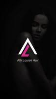 allilouisehair.com logo