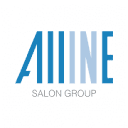 allinesalongroup.com logo