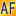allinfa.com logo
