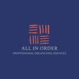 allinorderorganizing.com logo