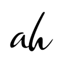 allisonhuerta.com logo