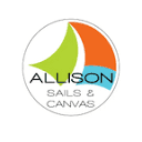 allisonsailsandcanvas.com logo