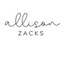 allisonzacksart.com logo