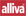 alliva.cz logo