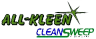 allkleencleansweep.com logo