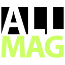 allmag.de logo