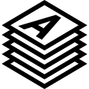 allmaps.org logo