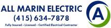 allmarinelectric.com logo