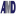 allmetrodoor.com logo