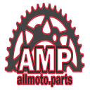 allmoto.parts logo