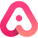 allmylinks.com logo