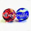 allmymarbles.com logo