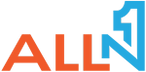 alln1business.com logo
