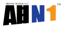 alln1drivingschool.com logo
