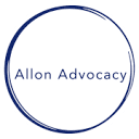 allonadvocacy.com logo