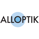 alloptik.se logo