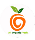 allorganicfresh.com logo