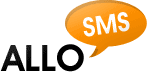 allosms.ma logo