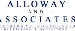 alloway.net logo