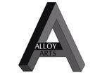 alloyarts.net logo