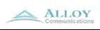 alloycommunications.com.mx logo