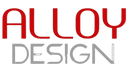 alloydesign.ca logo