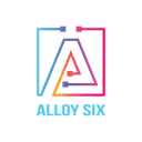 alloysix.com logo