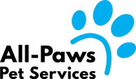 allpaws.ca logo