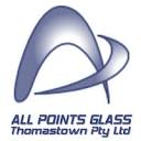 allpointsglassvic.com.au logo