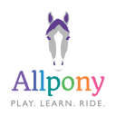 allpony.com logo